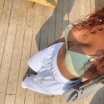Neverly Paris Instagram – Come with me fly you out to Greece 🇬🇷
