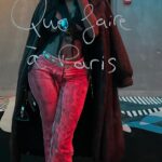 Neverly Paris Instagram - Dolce&camara