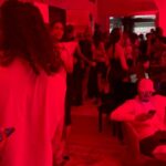 Neverly Paris Instagram - Lastnight