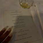 Neverly Paris Instagram - I am not everybodys cup of tea Because I am not tea I'm probably henessey 🥃