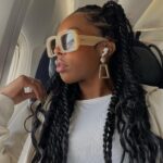 Neverly Paris Instagram - Next flight 💨