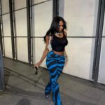 Neverly Paris Instagram – Fukumean 💙🅿️