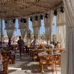 Neverly Paris Instagram – Mykonos 🩵