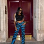 Neverly Paris Instagram - Fukumean 💙🅿️