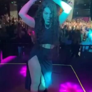 Nez Instagram - Only one Turkish delight baby ❤️💋

Love you all 

I'm back better then ever 🔥🧿