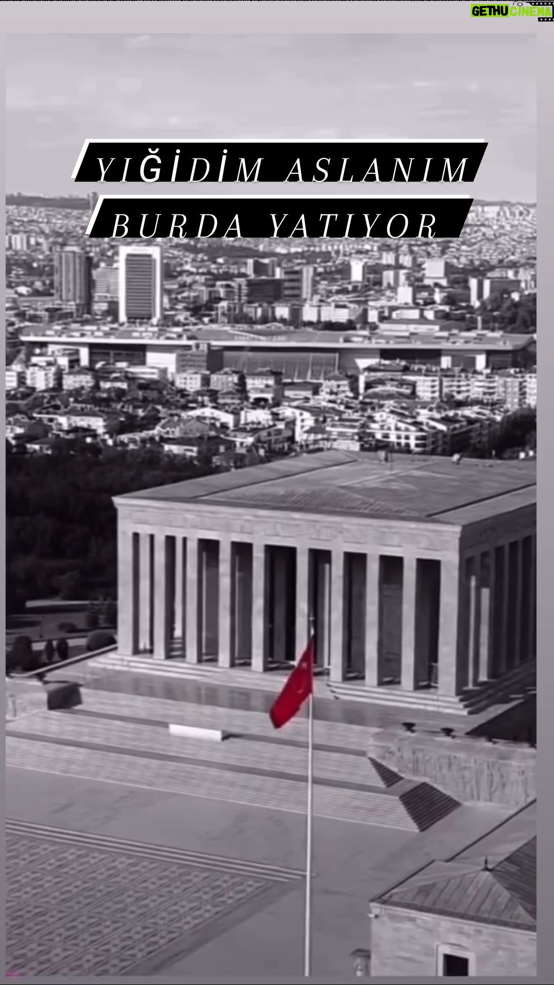 Nez - 870 Likes - Yiğidim aslanım burda yatıyor
#10kasım
#uluöndermustafakemalatatürk🇹🇷
Cumhuriyetimizin kurucusu Ulu Önderimiz Mustafa Kemal Atatürk’ü ölümünün 85. yılında yine saygı, özlem ve minnetle anıyoruz.
Sensiz bir günümüz ASLA olamaz ATAM her zaman kalbimizdesin ♾️ ❤️🇹🇷