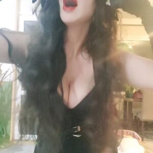 Actress Nez HD Instagram Photos and Wallpapers June 2024