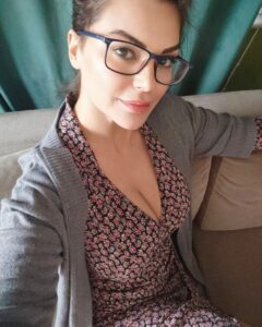 Actress Nez HD Instagram Photos and Wallpapers April 2023