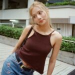Ng Ka Yan Instagram - cloudy day but mm gun yiu ^^