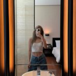 Ng Ka Yan Instagram - 👆🏼🌊