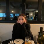 Ng Ka Yan Instagram - eat with me tonight ?