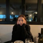 Ng Ka Yan Instagram - eat with me tonight ?
