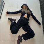 Ng Ka Yan Instagram - but i’m a crêpe, i’m a weird dough (Air Max Dn says hi)