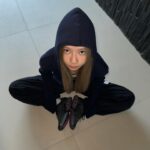 Ng Ka Yan Instagram - but i’m a crêpe, i’m a weird dough (Air Max Dn says hi)