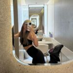 Ng Ka Yan Instagram - but i’m a crêpe, i’m a weird dough (Air Max Dn says hi)