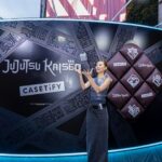 Ng Ka Yan Instagram - waiting for the new season !!! 🤞🏼 #JujutsuKaisenxCASETiFY Pop-up store Open now until 8 Feb #CASETiFY @casetify_hk @casetify_colab