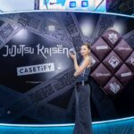 Ng Ka Yan Instagram - waiting for the new season !!! 🤞🏼 #JujutsuKaisenxCASETiFY Pop-up store Open now until 8 Feb #CASETiFY @casetify_hk @casetify_colab