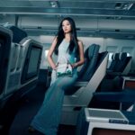 Ng Ka Yan Instagram - Move with 潘姐姐 and @lauchunhim.terrance for a great start of 2024 ✨ The collection is now available exclusively at Cathay Shop: https://bit.ly/47OinOc @cathaypacific #Cathay #MoveBeyond #國泰 #志在飛躍