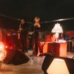 Ng Ka Yan Instagram – JAZZIN’ with 9896 vol. 2 shall we? 

Music Director & Music Arranger @cy_leo
Drummer @natewong.playsgongs 
Keyboardist @chriscarpiomusic
Bassist @tombeats.bass
Guitarist @terivercheung
Saxophonist @bernardcarpio
Guest Performer @jaime_ctw
	
Producer @vera_nsting
Technical Director @himhimhim @kamkin 
Art Director @a.slice.of.moon @moonmoonday_
Art Team @bryan_lsy @priscillayuchi
Video director @whoabanana
Video team @calvin_yam @lawrence919 @jan_edmond @lam_ting_hin @kawai11111
Editor @wootwootvisual

Operation Team @ccccccccc.ho @monkeeeeeeeey @pppppina 

Photographer @hungmc
Hair Stylist @lupus_c_hair
Makeup Artist @chichili

Wardrobe: @saulee 
Heels: @giuseppezanotti 
Jewelry: @tiffanyandco 
Styled by @chloemakcm 
Styling assisted by @tangmichele @bo.book_

Thanks @thearcahotel @hennessy @maisonmargielafragrances @foodpanda_hongkong