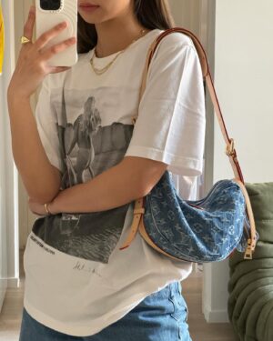 Ng Ka Yan Instagram - today’s uniform #LVRemix