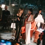Ng Ka Yan Instagram – JAZZIN’ with 9896 vol. 2 shall we? 

Music Director & Music Arranger @cy_leo
Drummer @natewong.playsgongs 
Keyboardist @chriscarpiomusic
Bassist @tombeats.bass
Guitarist @terivercheung
Saxophonist @bernardcarpio
Guest Performer @jaime_ctw
	
Producer @vera_nsting
Technical Director @himhimhim @kamkin 
Art Director @a.slice.of.moon @moonmoonday_
Art Team @bryan_lsy @priscillayuchi
Video director @whoabanana
Video team @calvin_yam @lawrence919 @jan_edmond @lam_ting_hin @kawai11111
Editor @wootwootvisual

Operation Team @ccccccccc.ho @monkeeeeeeeey @pppppina 

Photographer @hungmc
Hair Stylist @lupus_c_hair
Makeup Artist @chichili

Wardrobe: @saulee 
Heels: @giuseppezanotti 
Jewelry: @tiffanyandco 
Styled by @chloemakcm 
Styling assisted by @tangmichele @bo.book_

Thanks @thearcahotel @hennessy @maisonmargielafragrances @foodpanda_hongkong