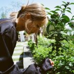 Ng Ka Yan Instagram - slowly going from a city girl to a nature girl