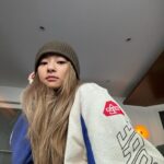 Ng Ka Yan Instagram – blonde hair is not easy 😭