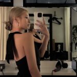 Ng Ka Yan Instagram – blonde hair is not easy 😭