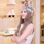 Ng Ka Yan Instagram - call u back later, i’m busy partying at @louisvuitton @galaxymacau @banyantreemacau #LVSummer #LVMenPreFall24 #GalaxyPromenade