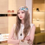 Ng Ka Yan Instagram - call u back later, i’m busy partying at @louisvuitton @galaxymacau @banyantreemacau #LVSummer #LVMenPreFall24 #GalaxyPromenade