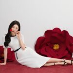 Nguyễn Quỳnh Instagram - Lãng mạn của em là hoa hồng và nến đỏ🦋🦋🦋