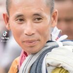 Nguyễn Quỳnh Instagram - Thầy là ánh sáng khắp 10 phương Chư Phật chiếu soi. Soi sáng con đường tỉnh thức trong con🙏🙏🙏... Nguyện nguyện ước của Thầy được viên mãn🙏🙏🙏