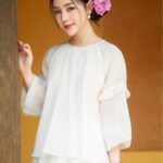 Nguyễn Quỳnh Instagram - 🌸