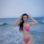 Nguyễn Quỳnh Instagram – Xin chào phong cảnh – tôi đến từ 1 nơi xa🌸