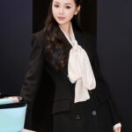Nguyễn Quỳnh Instagram - Dyson thương hiệu yêu thích của tôi❤️❤️