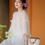 Nguyễn Quỳnh Instagram - 🌸
