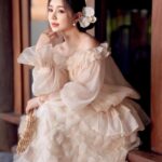 Nguyễn Quỳnh Instagram - 🌸