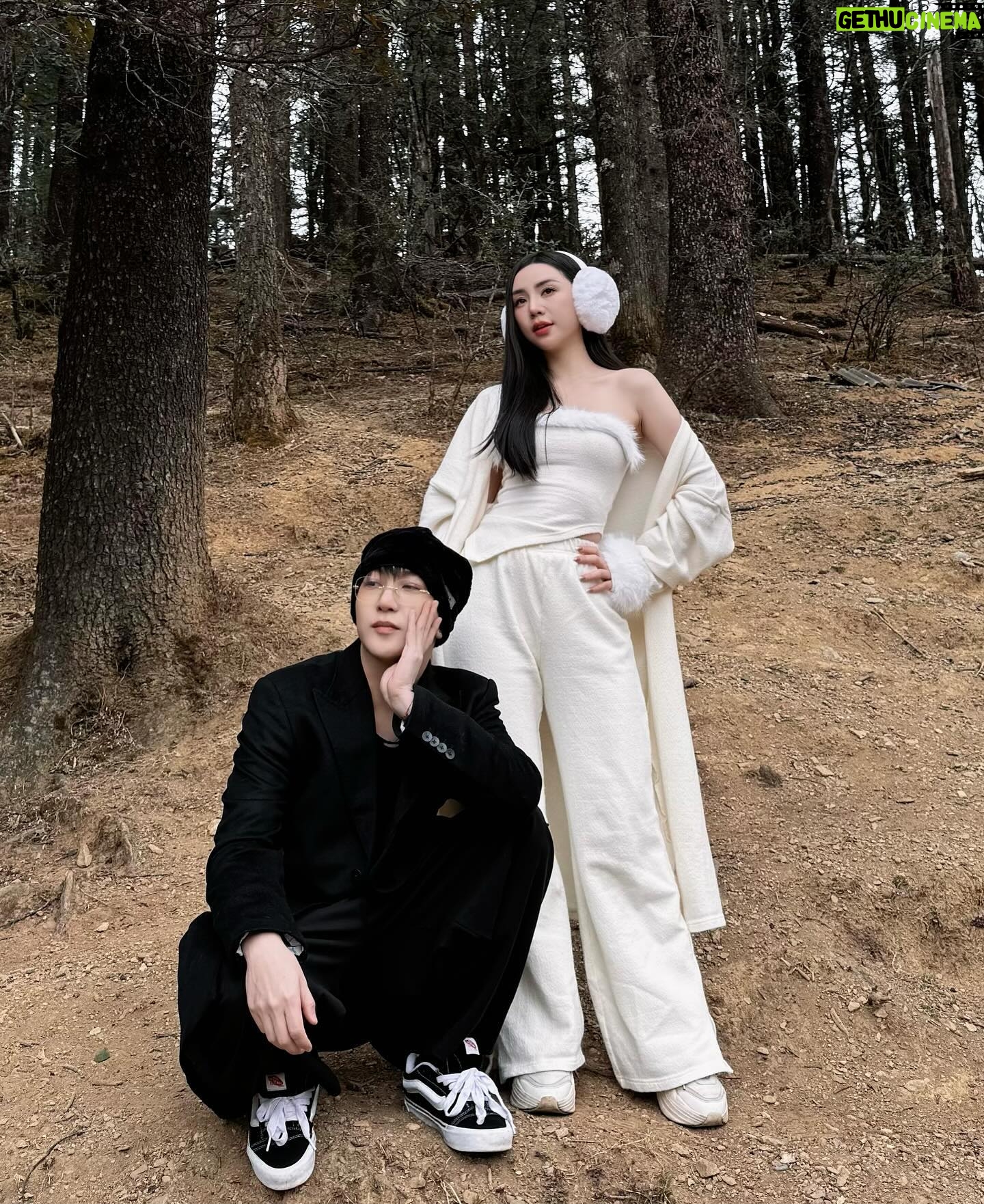 Nguyễn Quỳnh - 30K Likes - Bê và em😂🦋🦋🦋