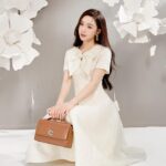 Nguyễn Quỳnh Instagram - Gọi em là hoà bình - vì phải đấu tranh mới có được em🤭🦋🦋🦋