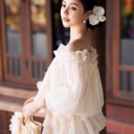 Nguyễn Quỳnh Instagram - 🌸