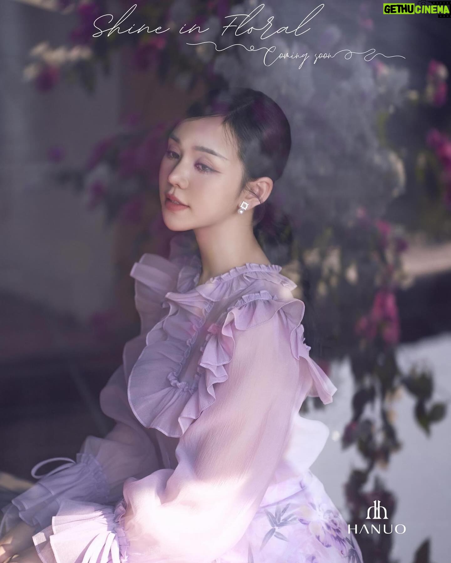 Nguyễn Quỳnh Instagram - Một kiếp nhân sinh - Một kiếp người🌸🦋