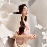 Nguyễn Quỳnh Instagram – Gọi em là hoà bình – vì phải đấu tranh mới có được em🤭🦋🦋🦋