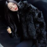 Nguyễn Quỳnh Instagram – 🦋