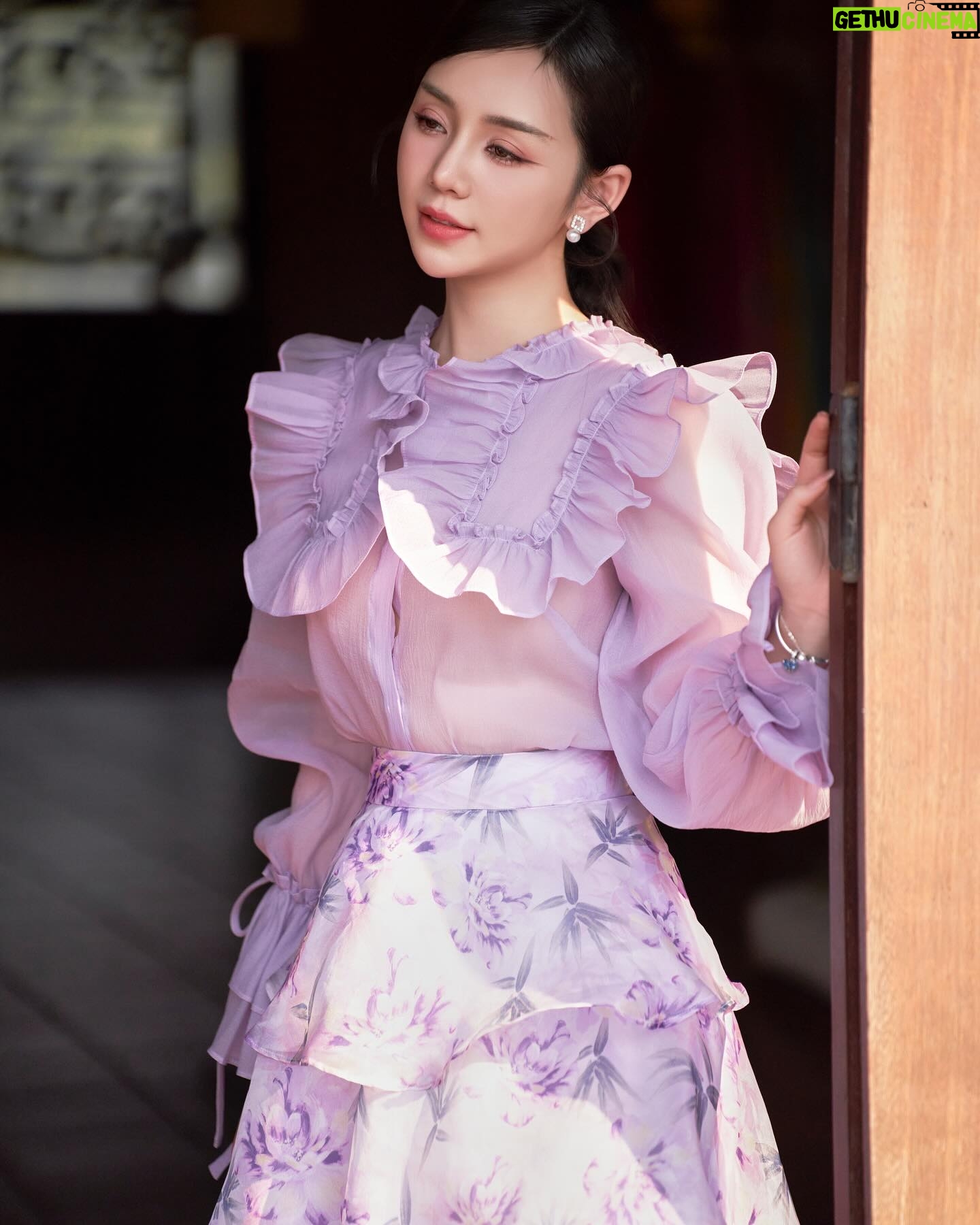 Nguyễn Quỳnh Instagram - Một kiếp nhân sinh - Một kiếp người🌸🦋