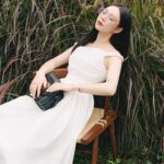 Nguyễn Quỳnh Instagram - 🦋🌸🌸🌸