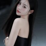 Nguyễn Quỳnh Instagram - Là hoa là sương hay là gió🌸🦋🦋🦋