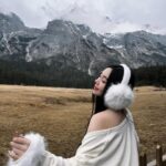 Nguyễn Quỳnh Instagram – 🦋
