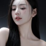 Nguyễn Quỳnh Instagram - Là hoa là sương hay là gió🌸🦋🦋🦋