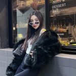Nguyễn Quỳnh Instagram – 🦋