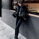 Nguyễn Quỳnh Instagram – 🦋